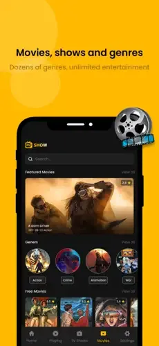 j-hotstar Movies and shows
